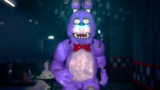 SOMEONE REMADE FNAF 1 [upl. by Nnylcaj35]