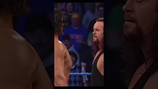 THE GREAT KHALI amp UNDA TAKER 💥 thegreatkhali wwe bollywood shorts [upl. by Tnecnev]