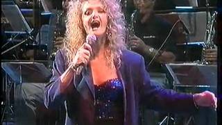 Bonnie Tyler  Bitterblue 1991 Live Vocal [upl. by Yltnerb]