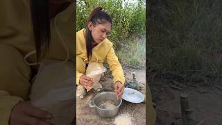 Survival Skills SMART idea and USEFUL bushcraft camping outdoors [upl. by Terina]