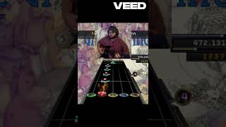 Getting jiggy with The Jiggler 🎸🔥 TheJiggler DGD GuitarHero Guitar Music [upl. by Noryk734]