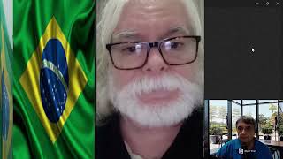 01live do juiz Oscar Aníbal Chiappano informações nacional e internacionaltmdinho19072024 [upl. by Nref]