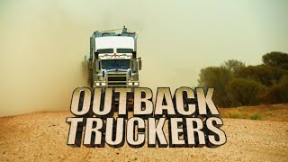 outback trucker season 09 episode 11  outback trucker [upl. by Tsenre]