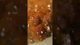 Check out this piece of vanadinite and wulfenite up close with a jewelers loupe Awesome crystals [upl. by Massey]