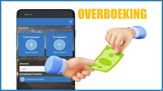 Even snel geld overboeken tussen uw eigen rekeningen  eenvoudig en snel met VCB Mobile Banking [upl. by Hnoj866]