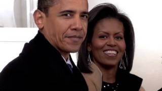 President Obama at the Lincoln Memorial Concert [upl. by Sackman]