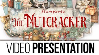 THE NUTCRACKER presentation [upl. by Kandace]