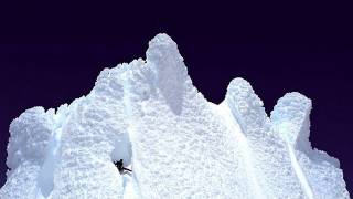 Cerro Torre  Mountaineering in Patagonia [upl. by Jerrome901]