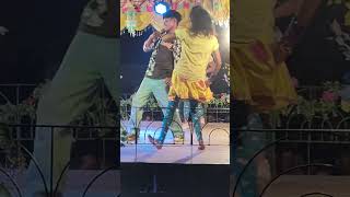 New Santali Dinajpur video new song santalidubbing newsantali dance love [upl. by Atinaujnas]