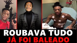 BOONK GANG E SUA TRAJETÓRIA MUDOU DE VIDA [upl. by Beryle]