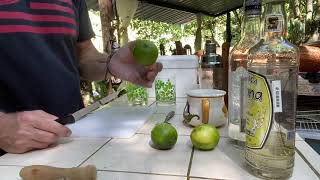 TOP Caipirinha Recipe by Robert Janssen [upl. by Levitt]