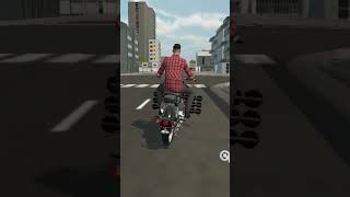 Kam kya karte ho bullet power 😈 please like and subscribe [upl. by Assirral251]