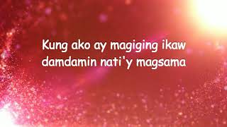 Pag Ibig Na Kaya by Christian bautistaRachelle Ann Go [upl. by Jacquie273]