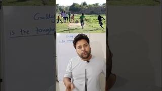 Why Gully cricket🏏 is toughest [upl. by Eugirne]