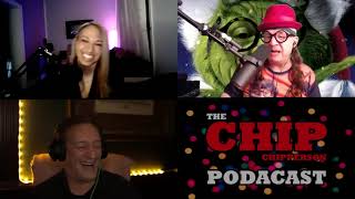 The Chip Chipperson Podacast 168 – LAFFTERGIVING [upl. by Gert]