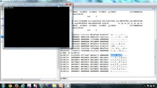 Introduction to Windbg Series 1 Part 9  Commands r for register d for dump memory [upl. by Roth]