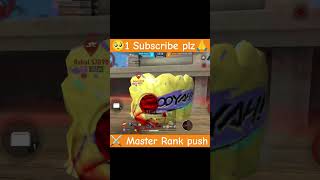 Cs Rank New Season😈 Fighting prk boss 1Vs3 clutch ⚔️ subscribe please 🙏📸 [upl. by Kenric816]