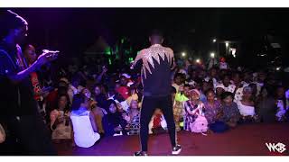 Lava Lava live Performance In mombasa At Talentos Beach Resort part 4 [upl. by Elac]