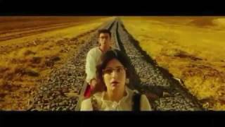 Jagga Jasoos Official Trailer 2 Ranbir kapoor katrina kaif Jagga jasoos [upl. by Idolem]