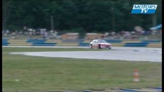 Rallycross France Dreux 2010 [upl. by Niwroc]