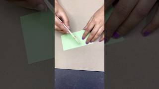 Home made paper cutter diycrafts art diyprojects [upl. by Alioz]