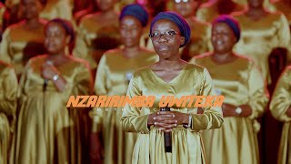 NZARIRIMBA UWITEKA By Bethel Choir ADEPR Kamembe  Live Recording  Official Video [upl. by Alel395]