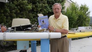 HYDROFOIL SAVE 20 Dont Buy This Book Ray Vellinga video [upl. by Kimitri]