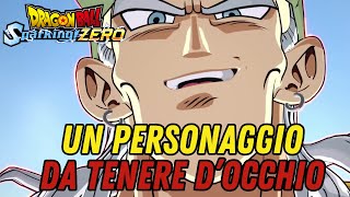 Non sopravviverai alla POTENZA di Androide 13 in Dragon Ball Sparking Zero [upl. by Quiteri]