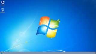 Run Windows 7 from RAMDisk  WinRAM videoguide [upl. by Narton]