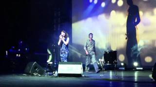 Lamb  Gorecki Live  Coliseu do Porto Portugal 12062011 [upl. by Ayekehs]