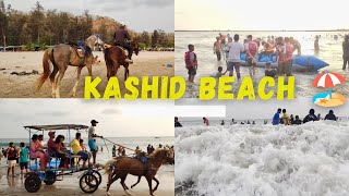 kashid beach alibagh [upl. by Bing]