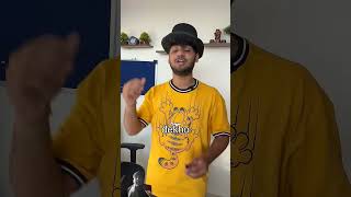 magic experiment smartphone magician funny [upl. by Ellekram]