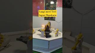 Laagi lagan Shankara 🙏🎶 Hansraj Raghuvanshi Lyrics Laagi tere sang lagan Ho Shankara [upl. by Shyamal]