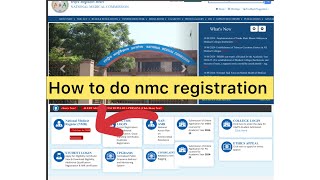 How I did my nmc registration nmc doctor [upl. by Rodrich660]