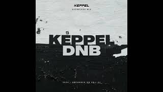 KEPPEL  SHOWCASE MIX 2024 [upl. by Berl]