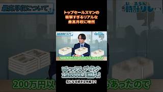 新卒入社3年目でデイトナ購入！？驚きの購入金額は…？いーふらんロレックスデイトナ [upl. by Eilsel]