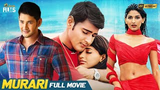 Mahesh Babus Murari Full Movie 4K  Mahesh Babu  Sonali Bendre  Tamil Dubbed  Mango Indian Films [upl. by Amri623]