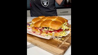 I love this easy appetizer [upl. by Grantland182]