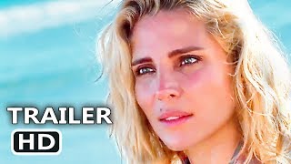 Tidelands 2018 TV trailer [upl. by Craddock]