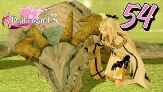 Drakengard 3  Episode 54 Everyone dies [upl. by Fawcett]