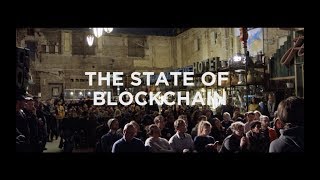 The State of Blockchain  TOA x Fabric Ventures [upl. by Alleyne]