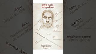 Thillaiyadi Valliammai history tnpsc history facts tamilnadu [upl. by Anaitsirhc973]