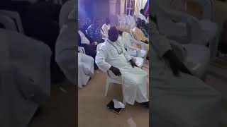 Ilaje TV  cherubim amp Seraphim Church Of Zion Nigeria 2019 [upl. by Aerdnek]