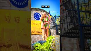 Dr Babasaheb Ambedkar Status  Jay Bhim Status  Babasaheb Ambedkar song  shorts viral [upl. by Skill378]