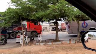 Mostrando para vocês o bairro Clodoaldo Costa até o bairro Quintas do Sul em Itapetinga Bahia [upl. by Inod]