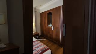 Electra Palace Athens hotel travel athens greece acropolis view views [upl. by Ecyar]