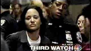 Third Watch  quotLeap of Faithquot Promo [upl. by Donahue]