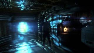 The AI of Alien Isolation  AI and Games 15 [upl. by Romalda]