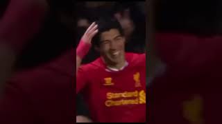 El Luis Suarez bota de oro [upl. by Elleivad]