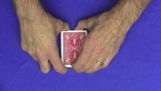 SIMPLE yet AMAZING MATHEMATICAL Card Trick REVEALED [upl. by Ingham]